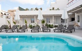 Ambience Suites